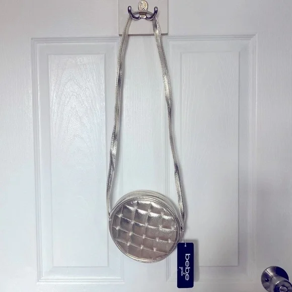 🦄Bebe Purse - Picture 2 of 5